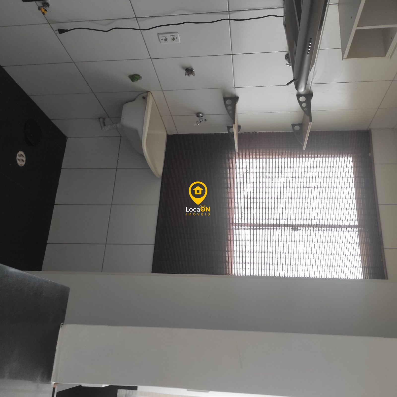 Aluga - apartamento no condominio renascer