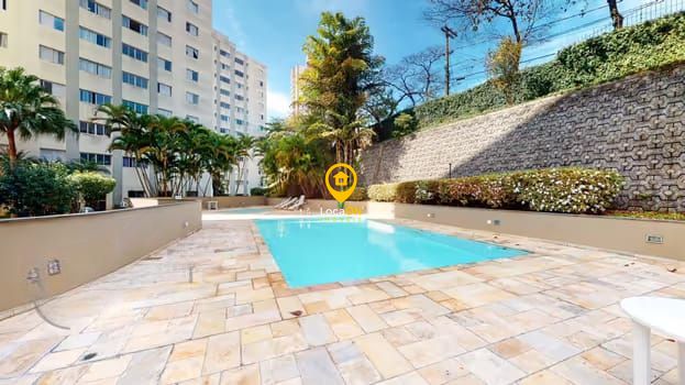 Apartamento para alugar com 2 quartos, 69m² - Foto 20