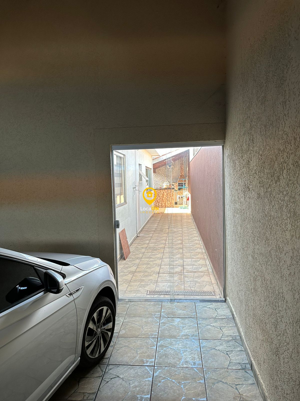Casa, 2 quartos, 80 m² - Foto 9