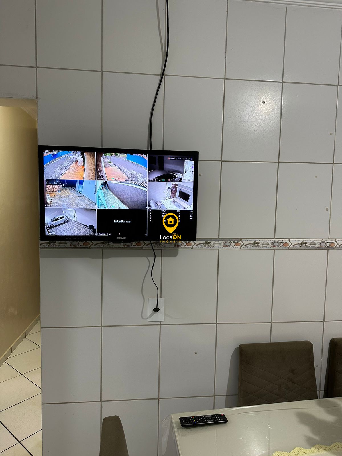Casa, 2 quartos, 80 m² - Foto 24