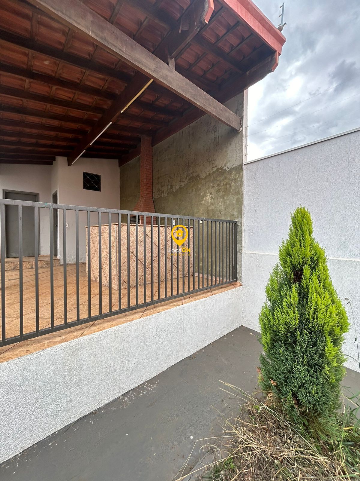 Casa para alugar com 3 quartos, 220m² - Foto 37