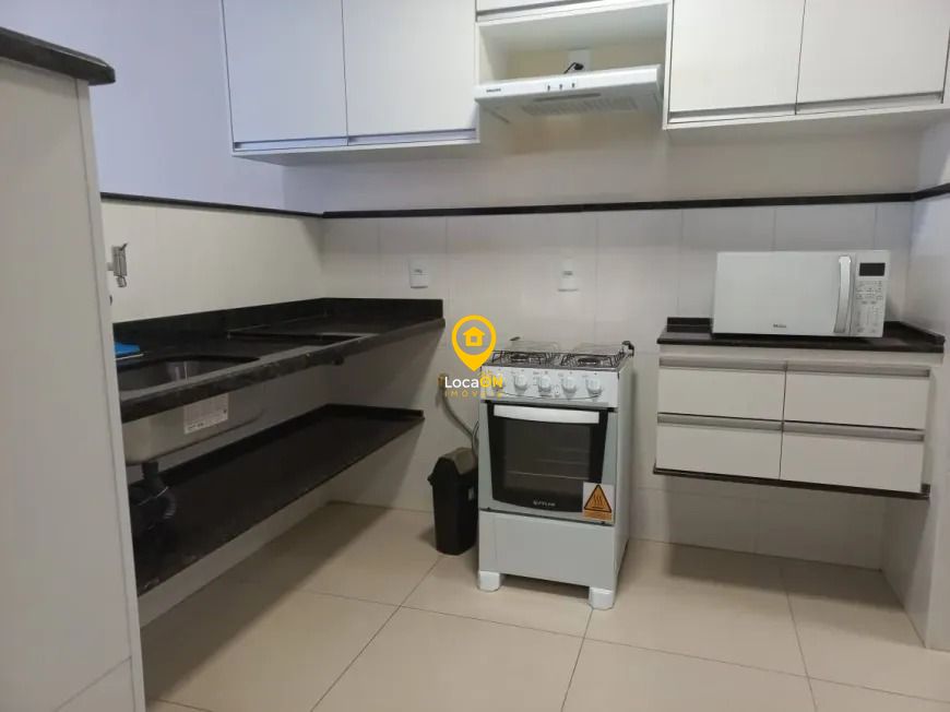 Apartamento, 1 quarto, 52 m² - Foto 2
