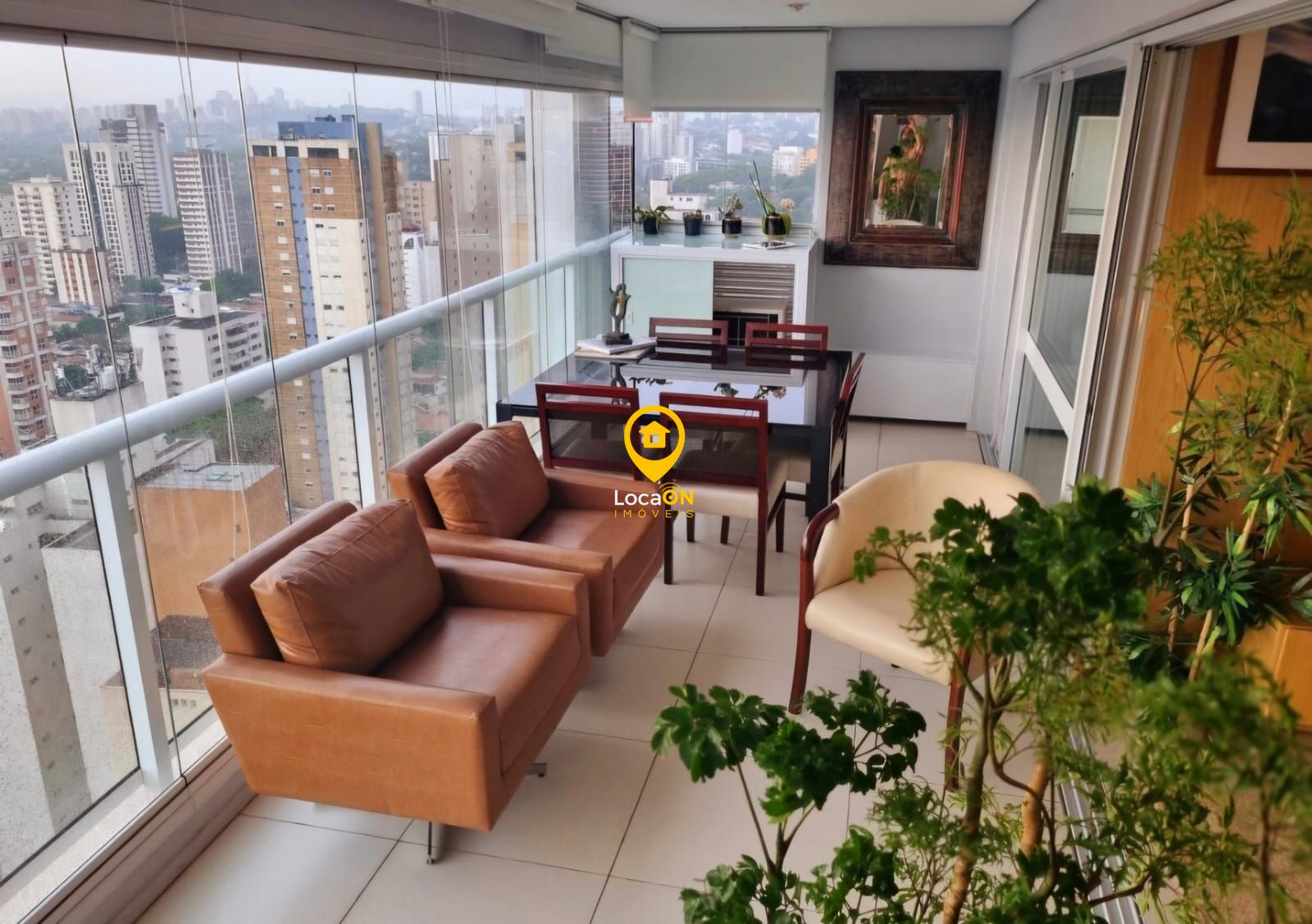 Apartamento, 2 quartos, 100 m² - Foto 13