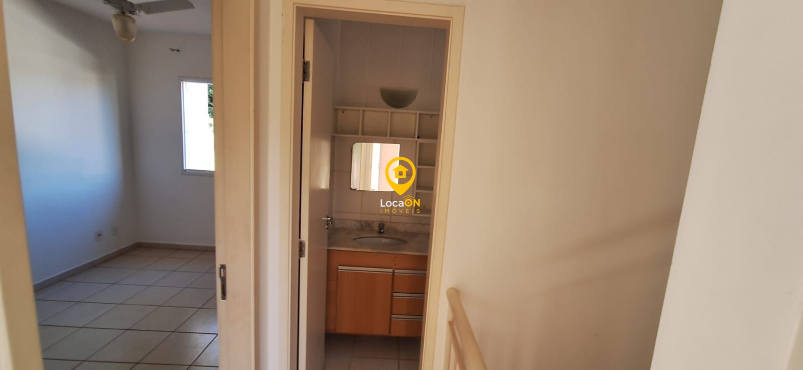 Casa de Condomínio, 2 quartos - Foto 21