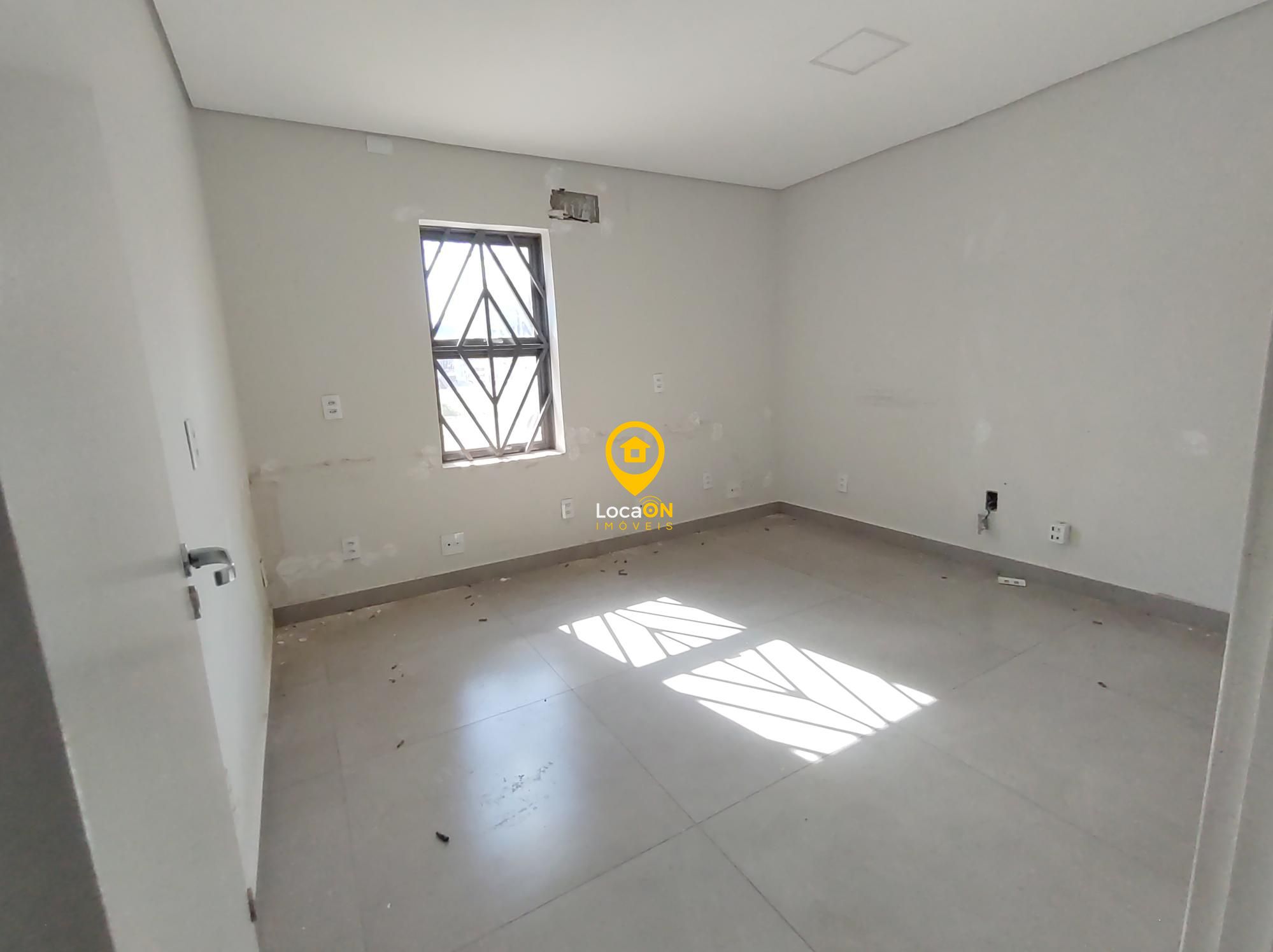 Aluga - imóvel comercial na zona sul com 8 salas