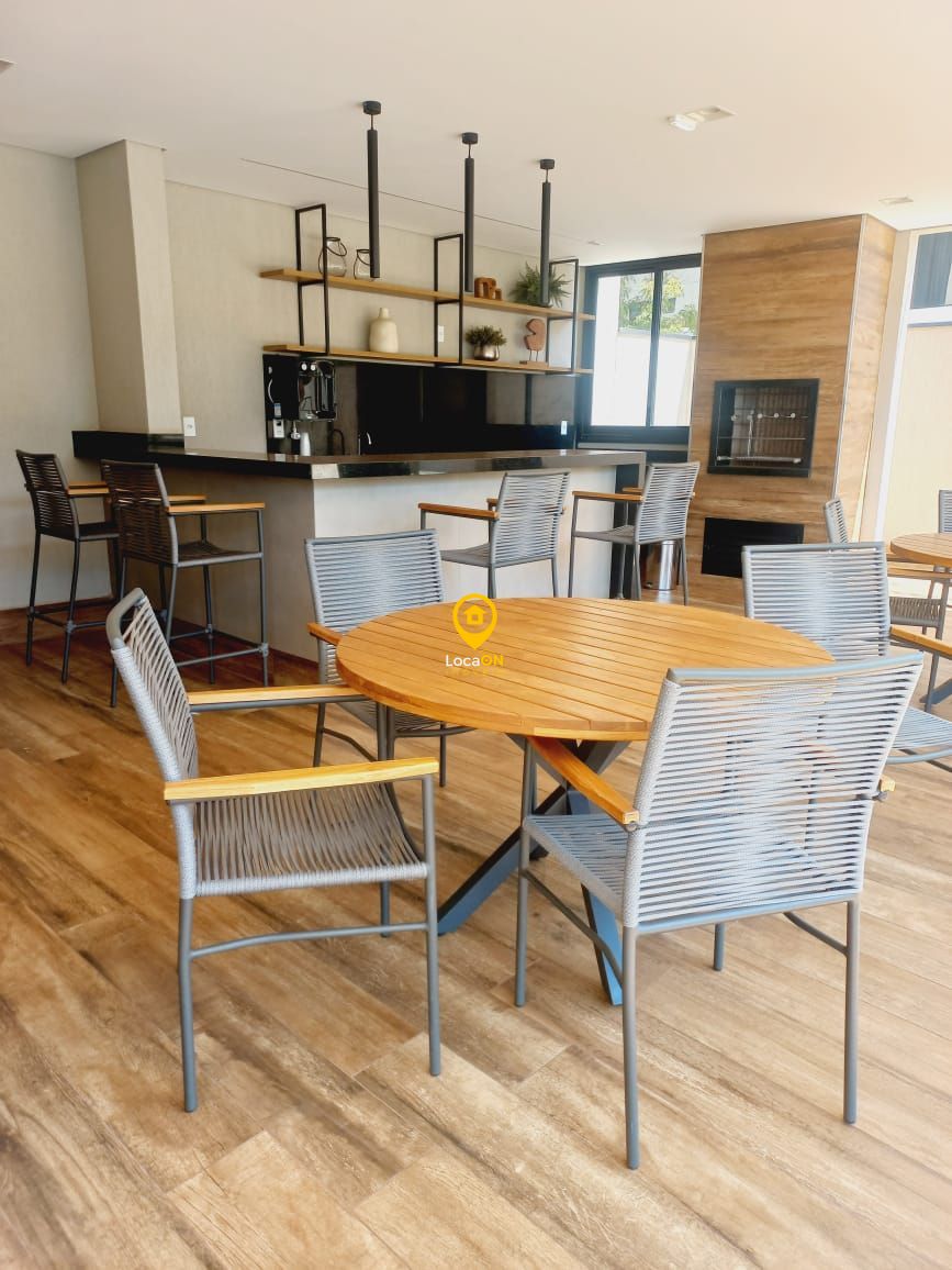 Apartamento, 3 quartos, 133 m² - Foto 17