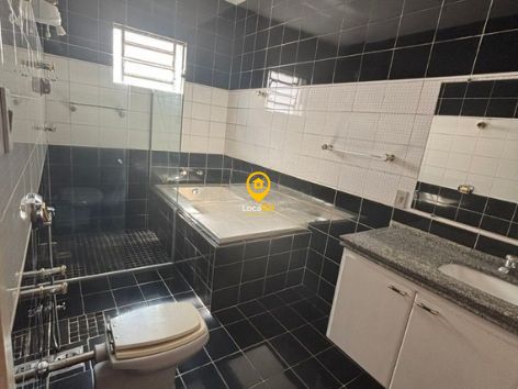 Casa, 4 quartos, 500 m² - Foto 11