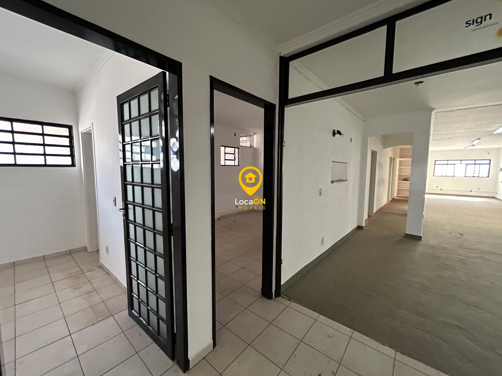 Loja-Salão, 293 m² - Foto 19