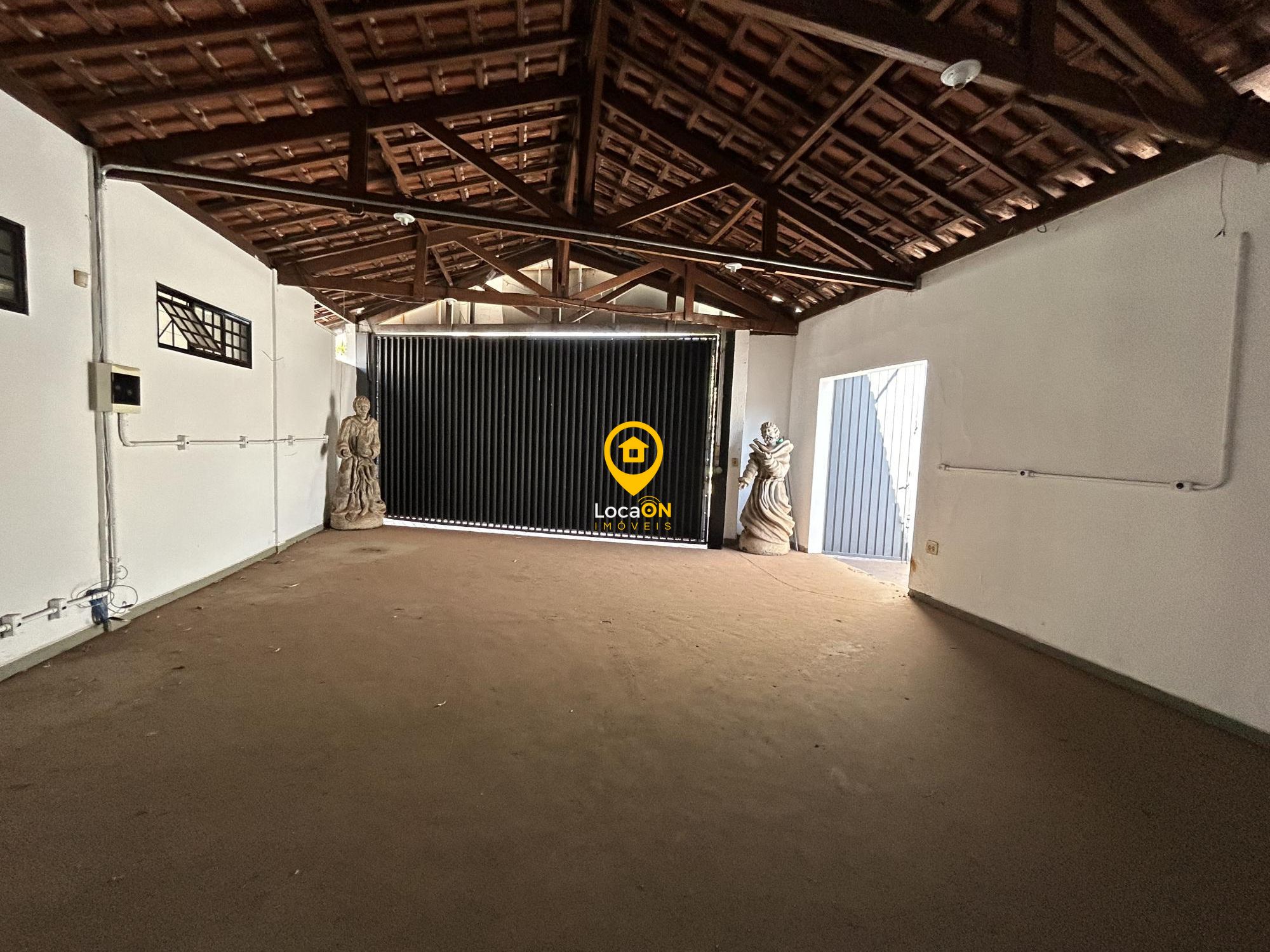 Loja-Salão, 293 m² - Foto 11