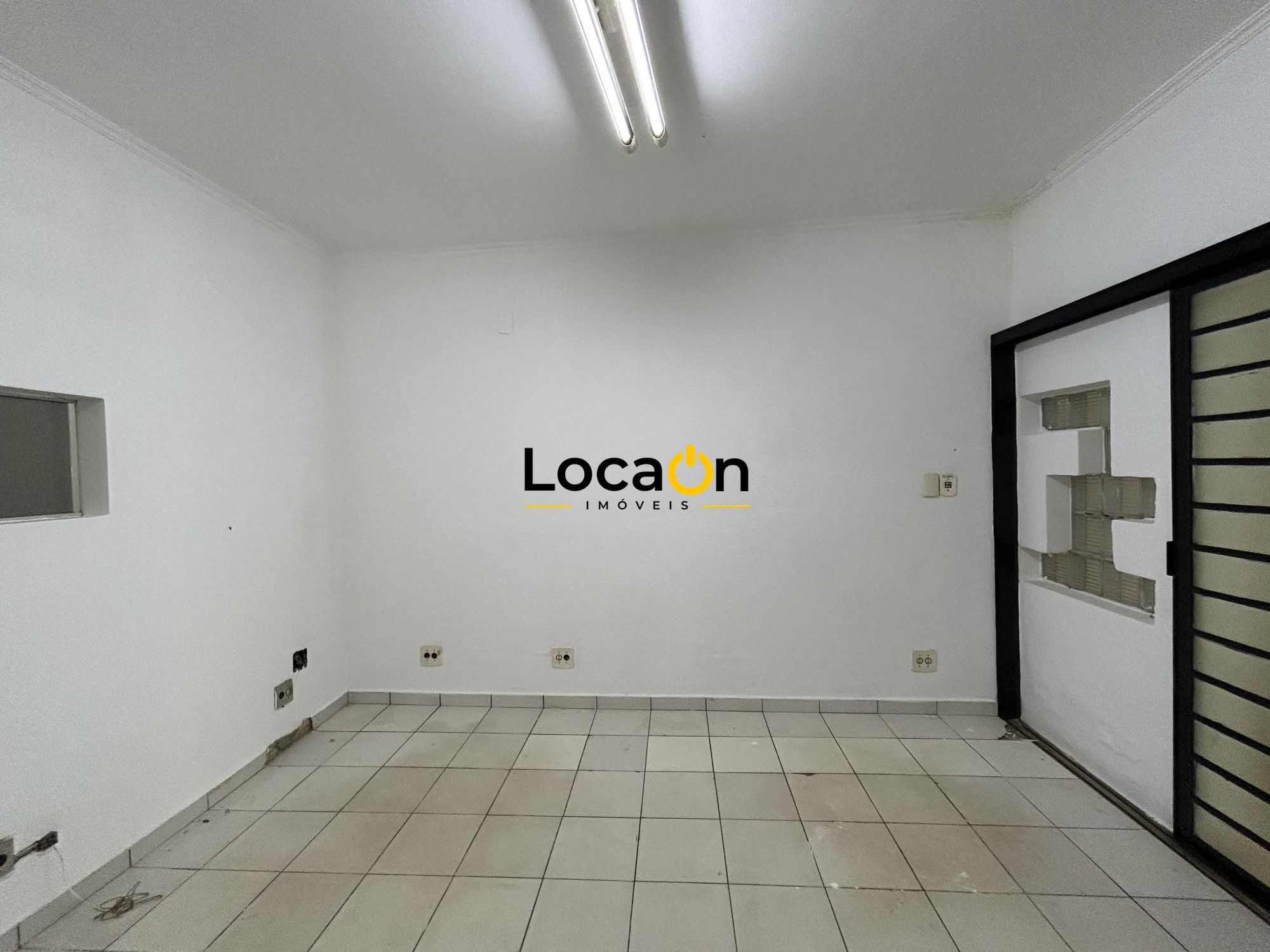 ALUGA - Ponto Comercial na Zona Sul de Ribeirão Preto próximo Av. Presidente Var