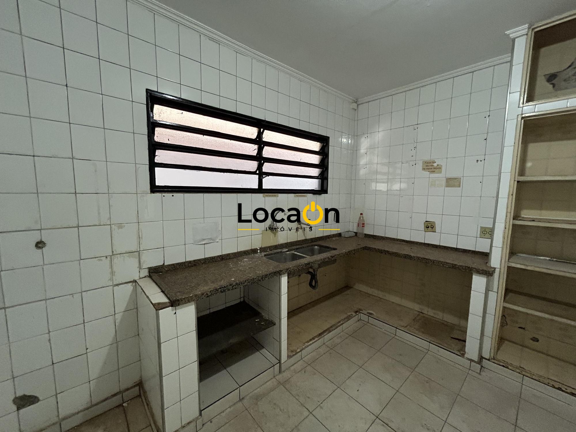 ALUGA - Ponto Comercial na Zona Sul de Ribeirão Preto próximo Av. Presidente Var