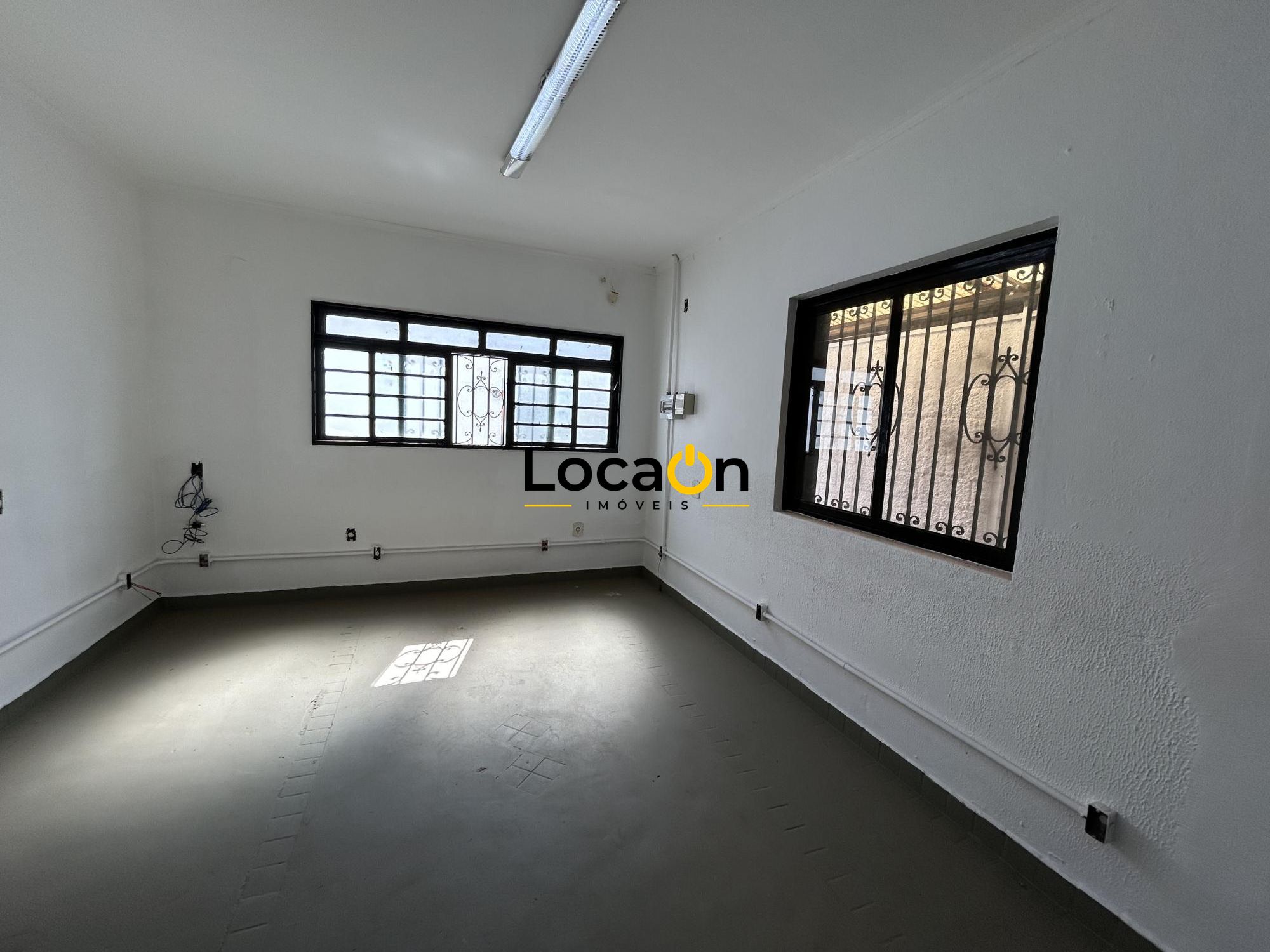 ALUGA - Ponto Comercial na Zona Sul de Ribeirão Preto próximo Av. Presidente Var