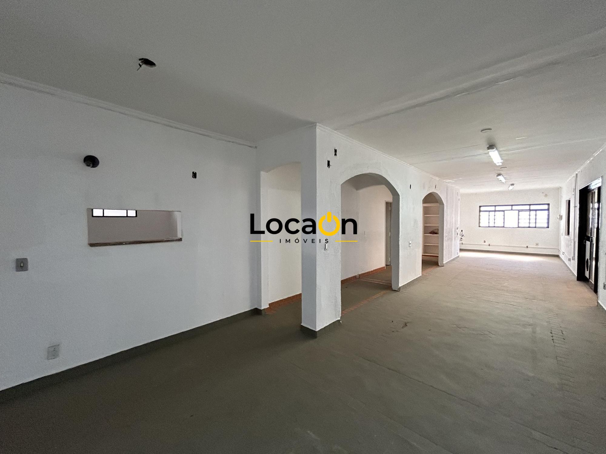 ALUGA - Ponto Comercial na Zona Sul de Ribeirão Preto próximo Av. Presidente Var