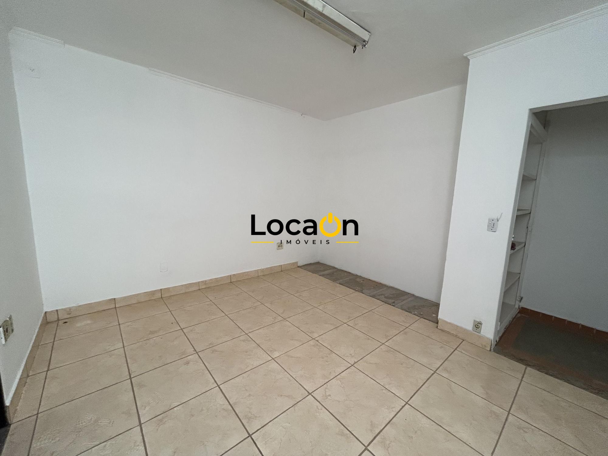 ALUGA - Ponto Comercial na Zona Sul de Ribeirão Preto próximo Av. Presidente Var