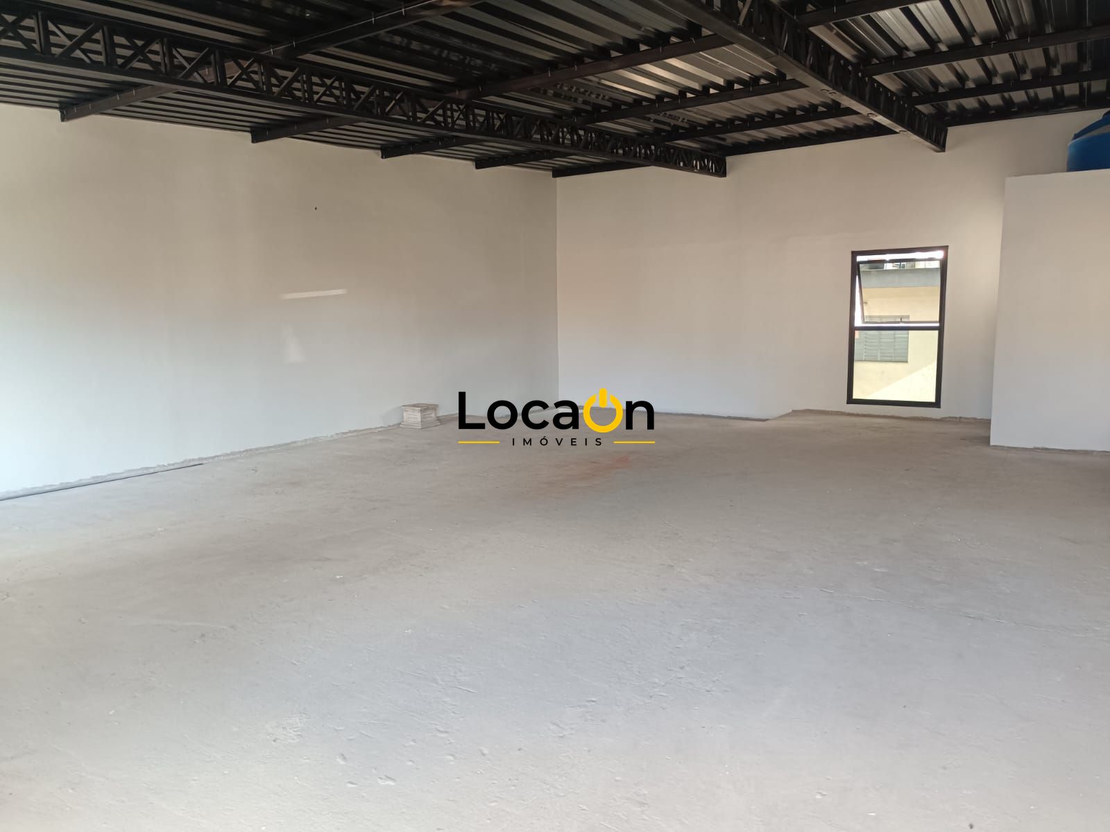 Predio Comercial no Ipiranga
