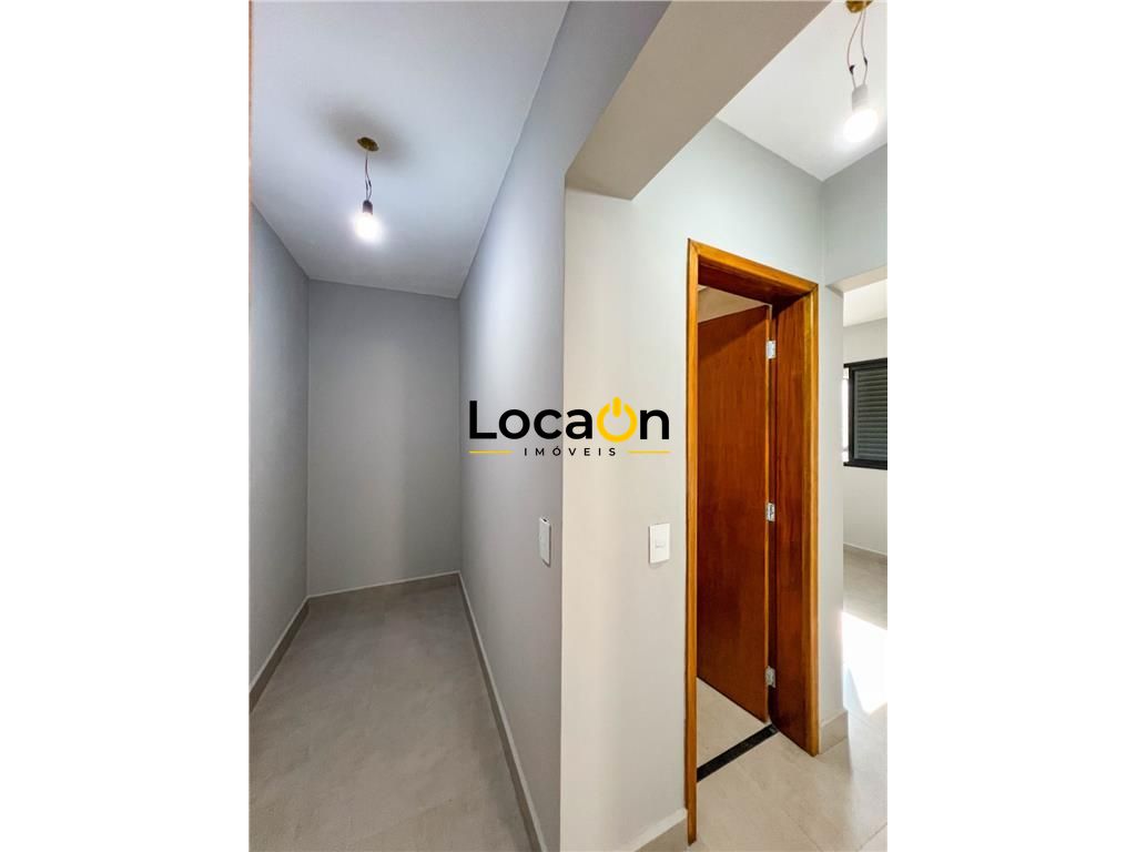 APARTAMENTO NOVO - 3 dormitórios - Jardim Botânico