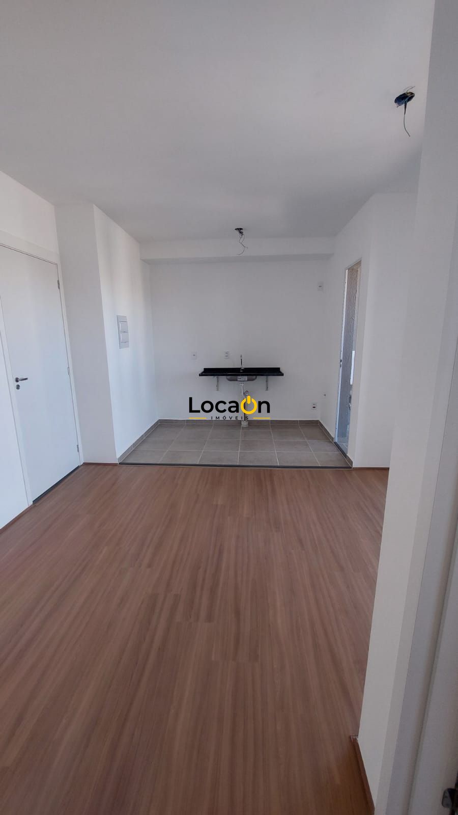 VENDE - Apartamento com 2 Quartos - Jardim Anhanguera - Ribeirão Preto