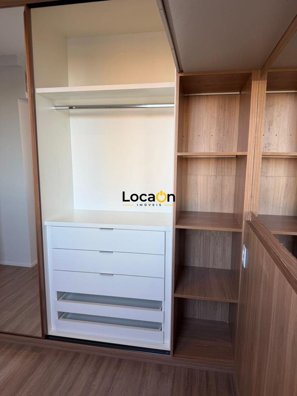 ALUGA- Apartamento 2 Quartos no setor Criméia - ao lado do Shopping - Goiania GO