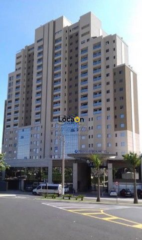 ALUGA - Apartamento com 2 suítes no Jardim Califórnia em Ribeirão Preto.