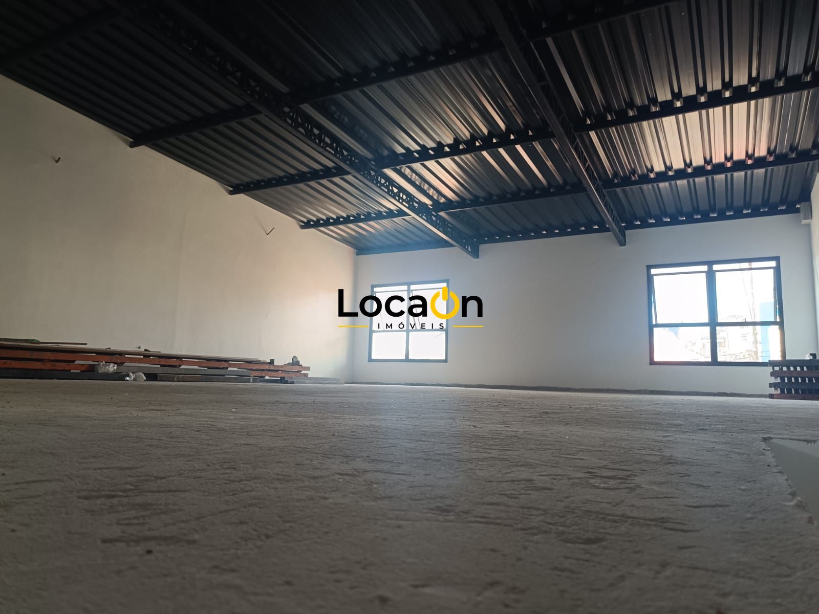 Predio Comercial no Ipiranga