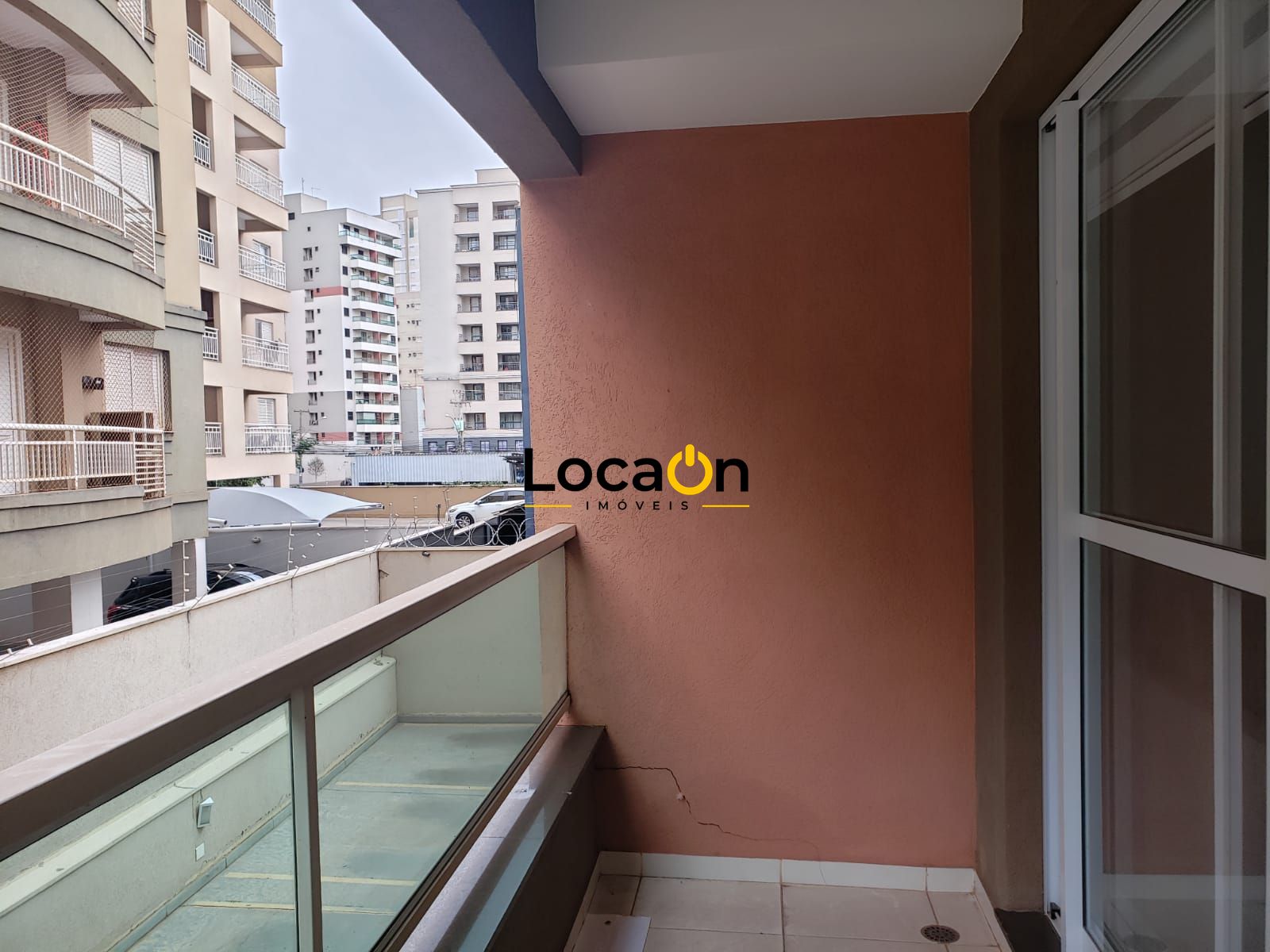 ALUGA - Apartamento Mobiliado 1 Domitório - Nova Aliança - Ribeirão Preto