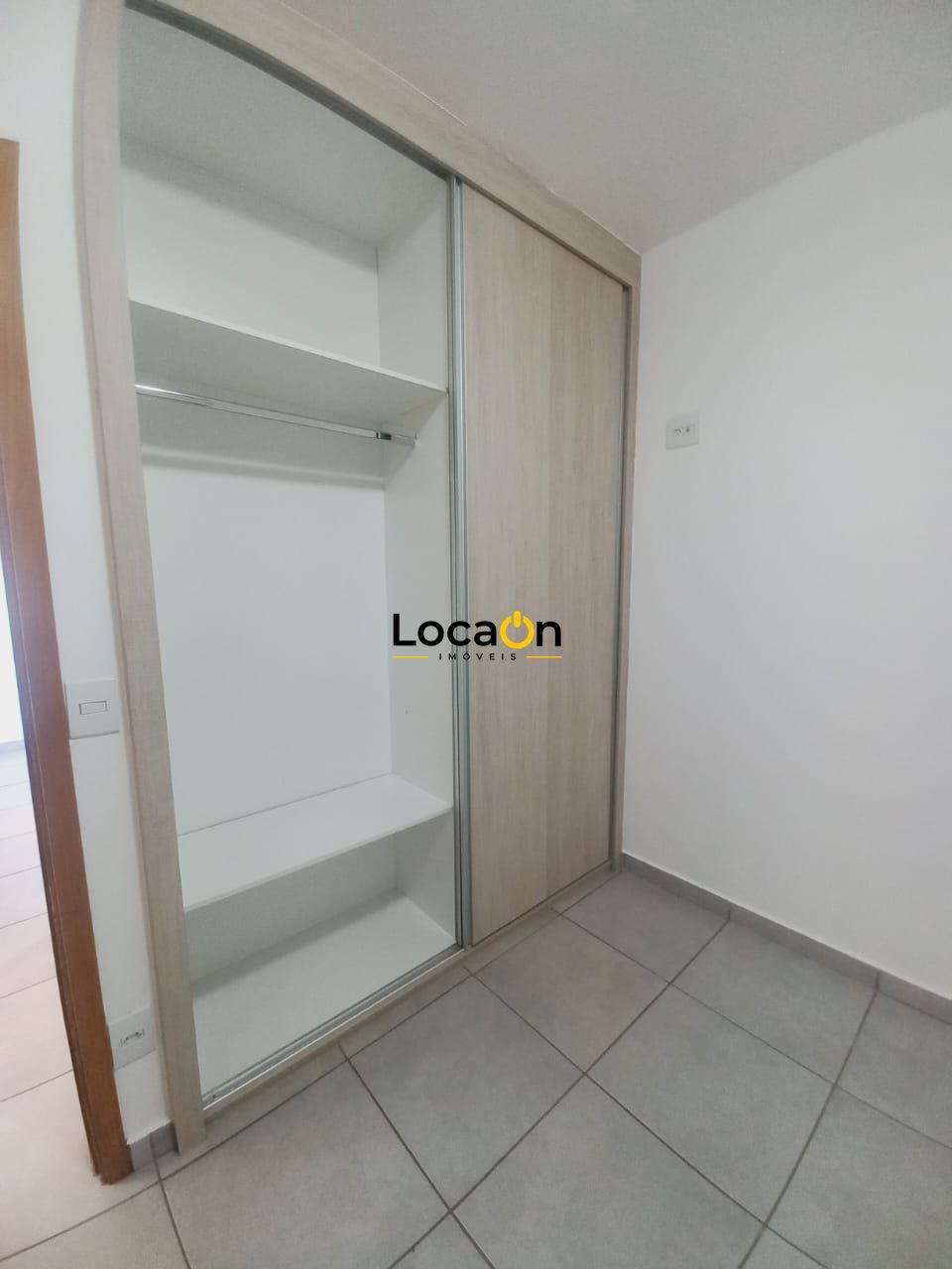 APARTAMENTO 2 dormitórios Jardim Nova Aliança