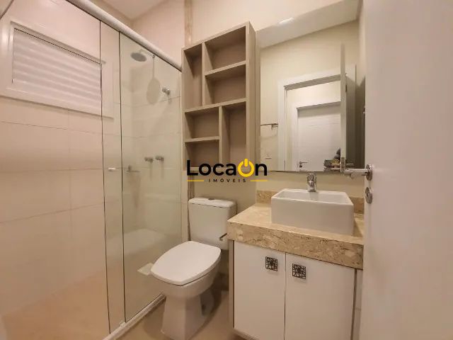 ALUGA - Apartamento mobiliado, 2 dormitórios próximo a avenida Paulista