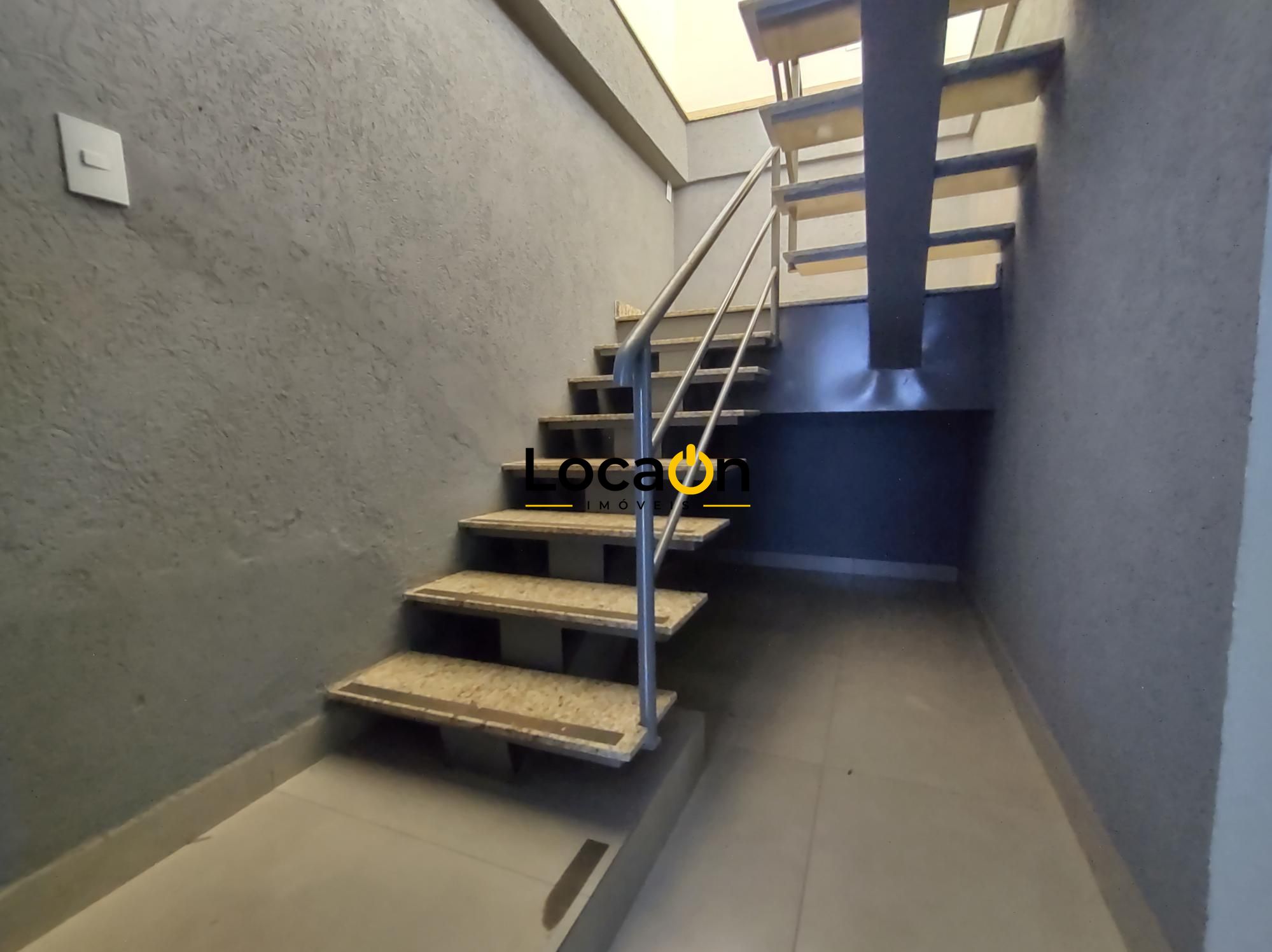 ALUGA - Imóvel Comercial na Zona Sul com 8 salas