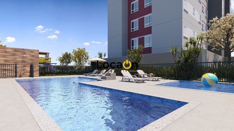 VENDE - Apartamento 2 quartos - Vila Virginia - Minha Casa Minha Vida