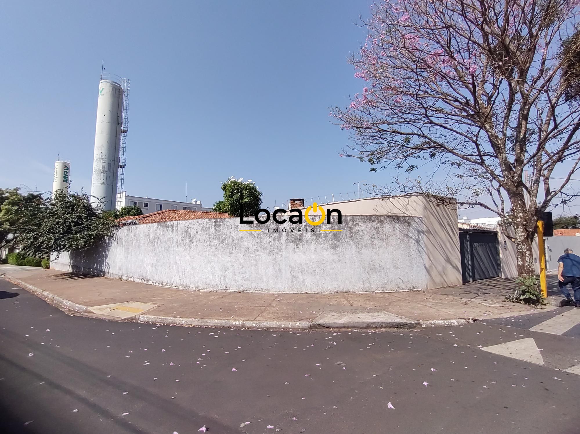 ALUGA ou VENDE - Casa com piscina no Jardim América - Araraquara/SP