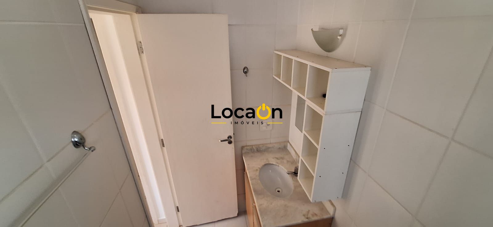 ALUGA- Casa em Condomínio 2 quartos em Bonfim Paulista - RP