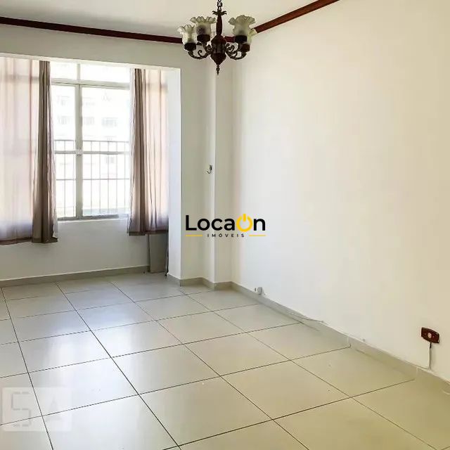 ALUGA - Apartamento 2 dormitórios - Bairro Bela Vista - São Paulo/SP