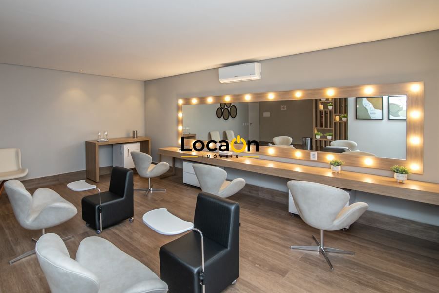 ALUGA - Apartamento 3 dormitórios com varanda gourmet na zona SulApartamento par