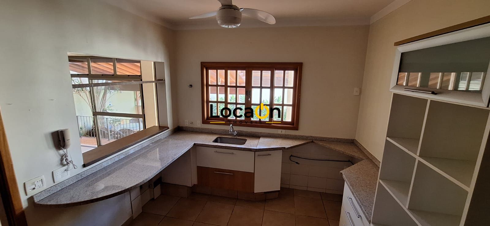 ALUGA- Casa em condomínio na zona sul de Ribeirão Preto
