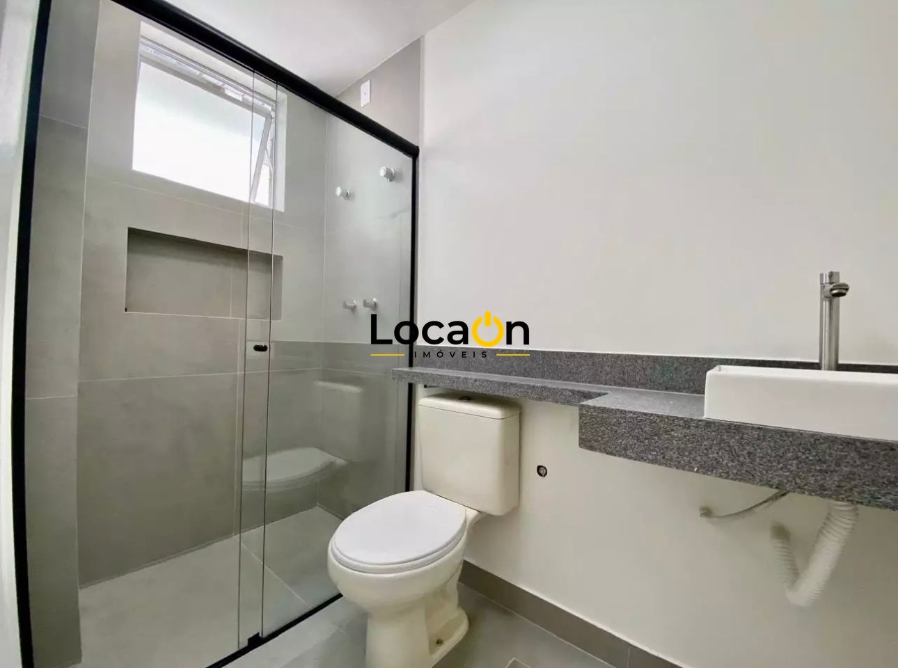 Apartamento 3 dormitórios à venda Castelo Belo Horizonte/MG