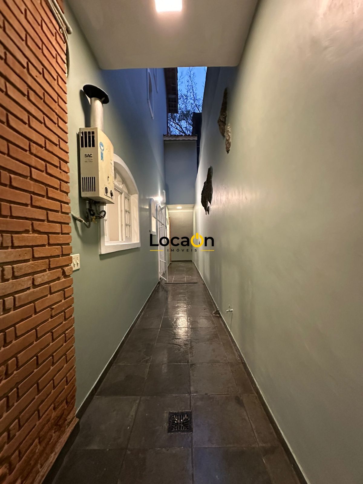 ALUGA - Casa 2 Quartos no Jardim das Vertentes – Butantã - SP