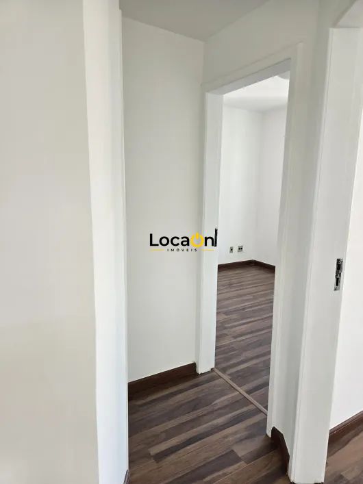 ALUGA - Apartamento com 2 quartos no Buritis em Belo Horizonte