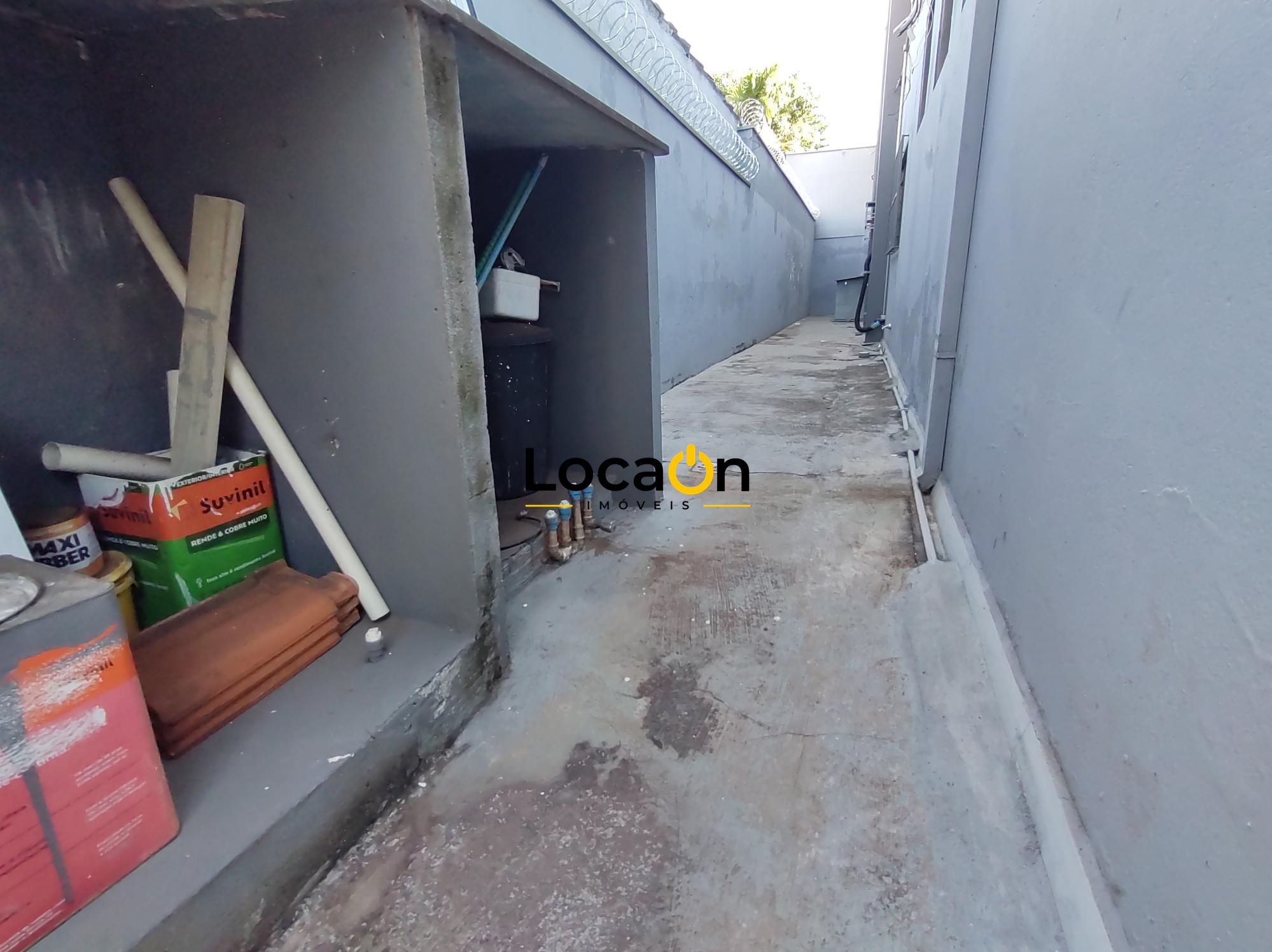 ALUGA - Imóvel Comercial na Zona Sul com 8 salas