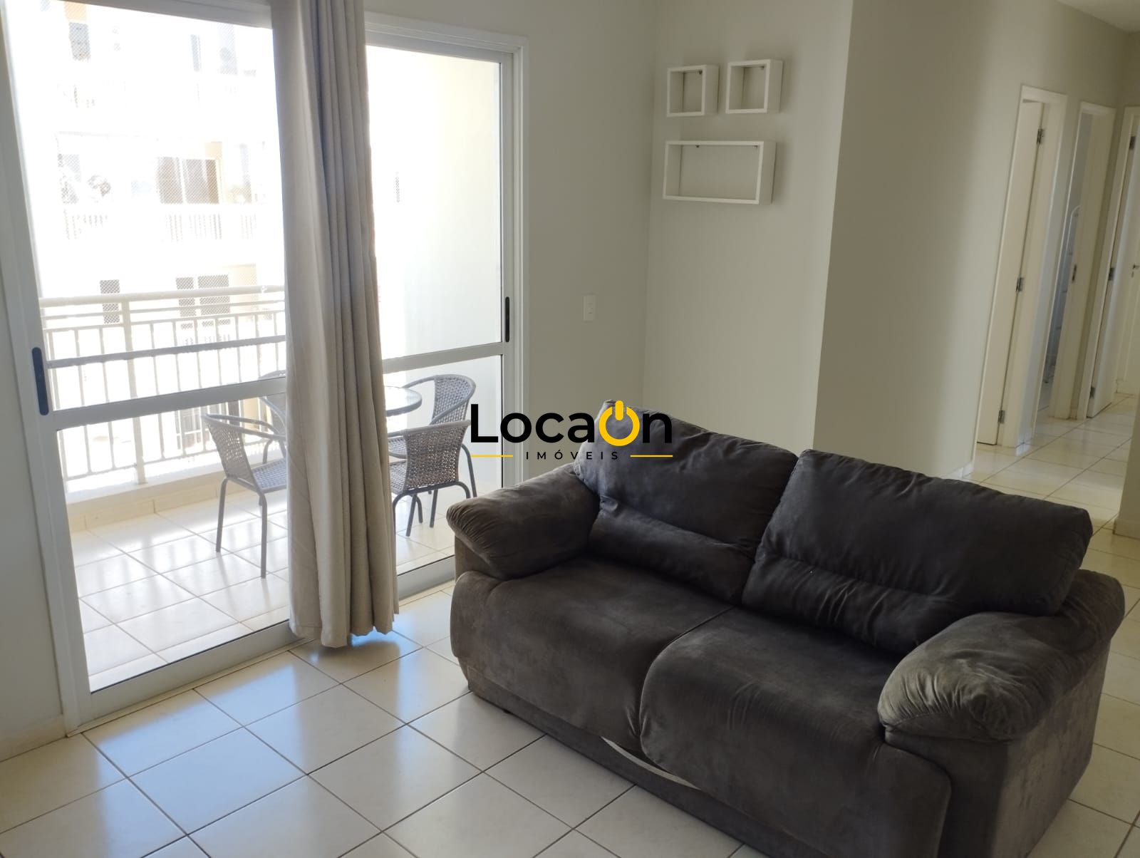 Apartamento 2 dormitórios à venda Jardim Califórnia Ribeirão Preto/SP