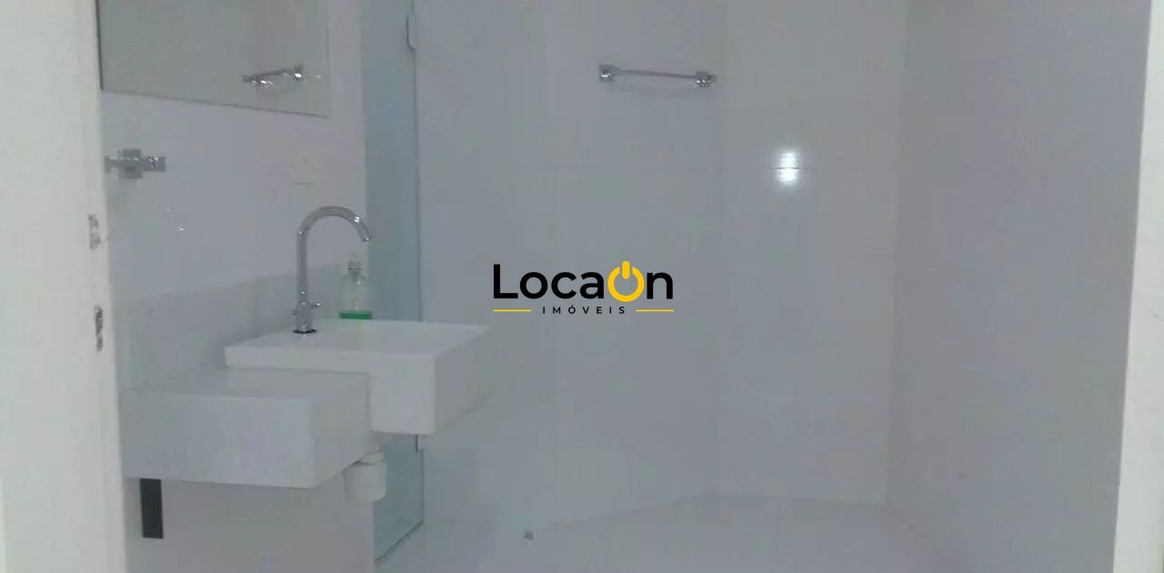 Sala comercial no Edifício Paulista de Seguros III