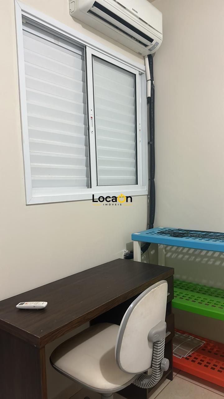 ALUGA - Apartamento mobiliado 1 dormitório na Zona Sul de Ribeirão Preto