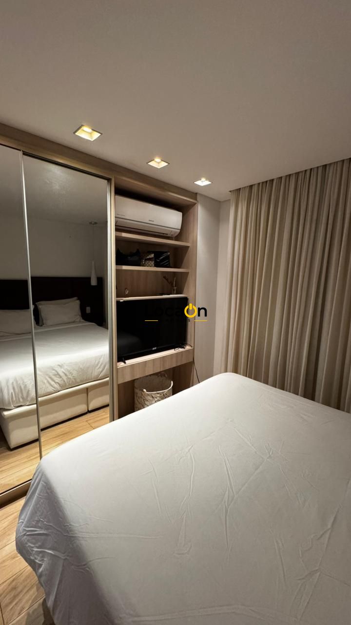 ALUGA - Apartamento 1 dormitorio Jardim Paulista - São Paulo