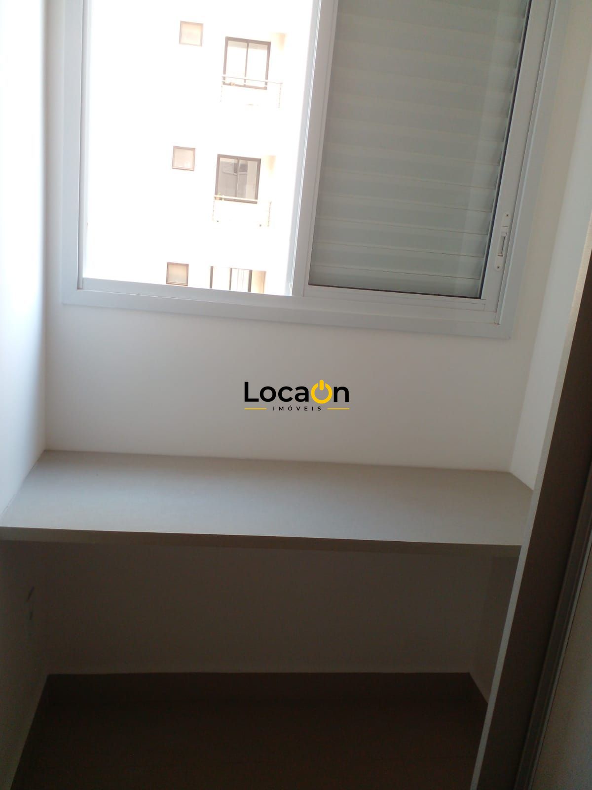 ALUGA - Apartamento c/ 3 Suítes, 121 m², "Edifício Barcelona" no Nova Aliança -