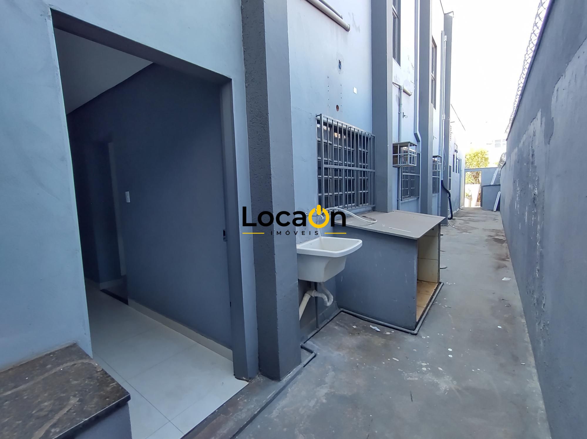 ALUGA - Imóvel Comercial na Zona Sul com 8 salas