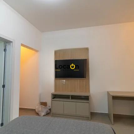 Apartamento, 1 quarto, 34 m² - Foto 3