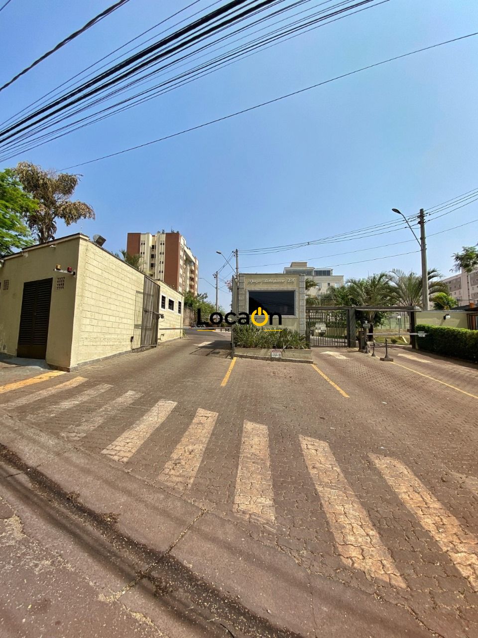 VENDE - Apartamento, 2 quartos com armarios, cozinha americana - City Ribeirão