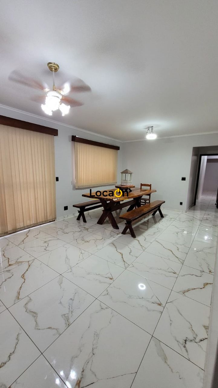 ENDE - Apartamento - 4 quartos, 2 salas, closet - Jardim Presidente Médice