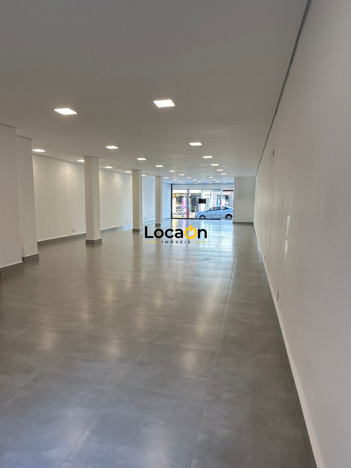 ALUGA -Ponto comercial no centro de Ribeirão Preto