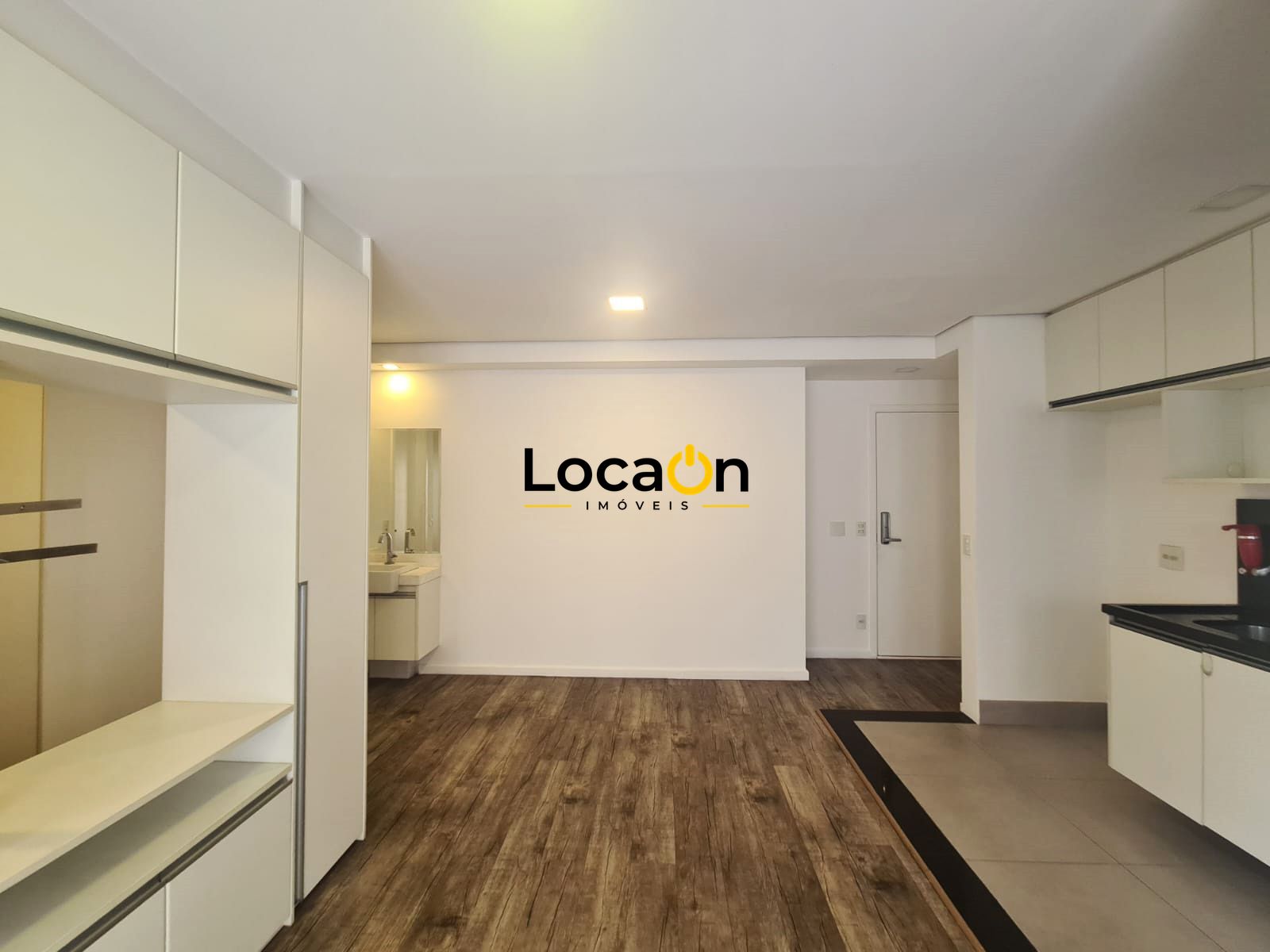 ALUGA - Apartamento 1 dormitorio bairro Republica