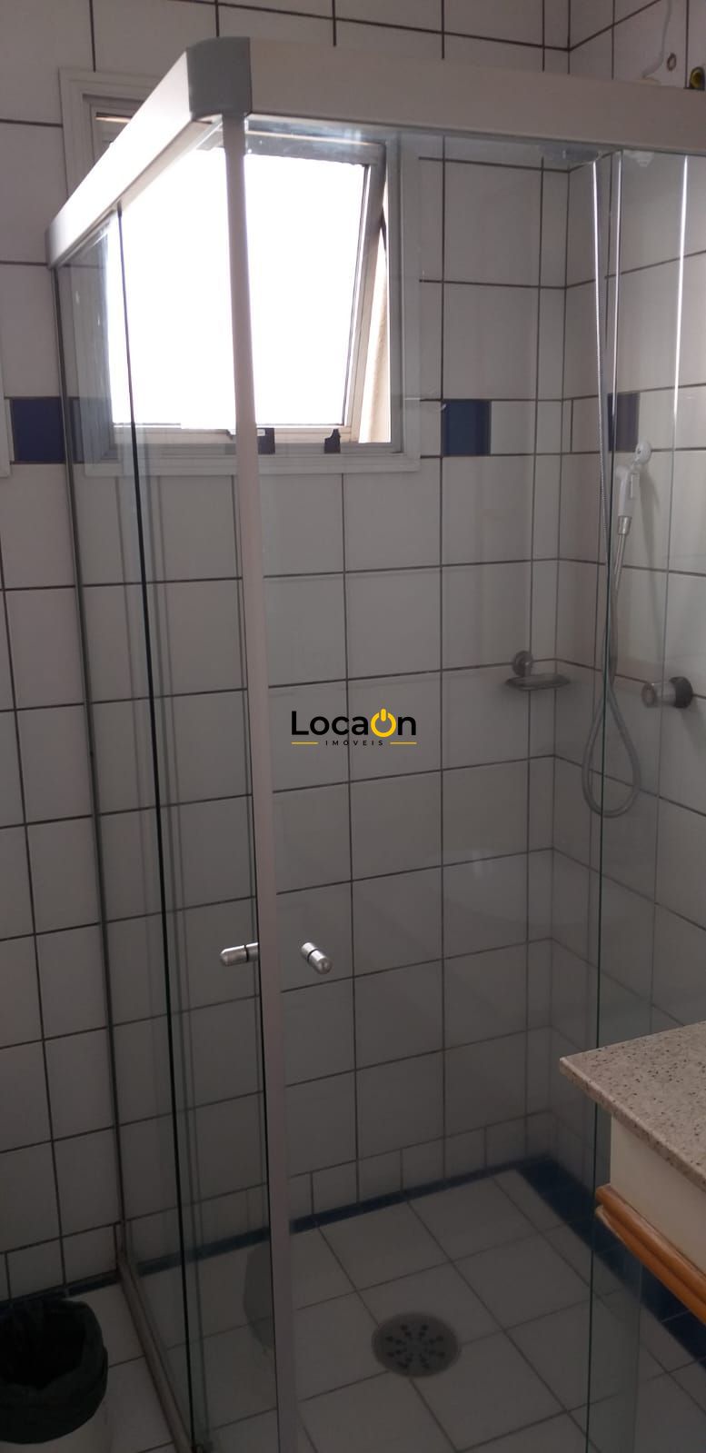 ALUGA- Apartamento 1 dormitório mobiliado em Araraquara SP